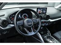 Usata Audi Q2 Sport 116 CV (85 kW) 2017 Bianco SUV