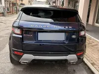 Usata Land Rover Range Rover evoque 150 CV (110 kW) 2017 Station wagon