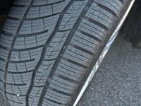 Usata VW Golf VI 160 CV (117 kW) 2010 Nero Utilitaria