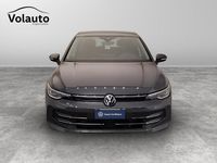 Usata VW Golf VIII Style 150 CV (110 kW) 2025 Gray Berlina