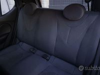 Usata DR Zero 69 CV (50 kW) 2019 Arancione Utilitaria