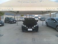 Usata Nissan Micra 70 CV (51 kW) 2018 Nero Utilitaria