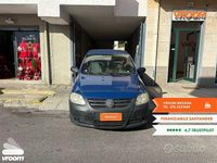 Usata VW Fox 54 CV (39 kW) 2007 Utilitaria