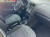 Usata VW Polo 69 CV (50 kW) 2010 Nero Utilitaria