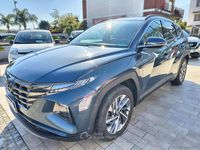 Usata Hyundai Tucson 116 CV (85 kW) 2023 Grigio SUV