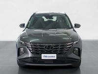 usata Hyundai Tucson 1.6 HEV 1.6 hev exellence 2wd auto