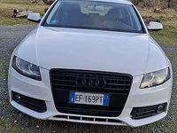 Usata Audi A4 143 CV (105 kW) 2001 Station wagon