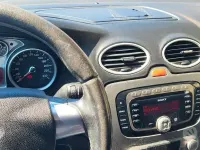 Usata Ford Focus 109 CV (80 kW) 2008 Nero Berlina
