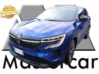 Usata Renault Austral Techno 160 CV (117 kW) 2023 Blu/azzurro SUV