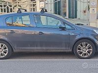 Occasion Opel Corsa 75 ch (55 kW) 2008 Berline