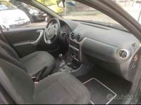 usata Dacia Sandero stepway 1.5 TDI