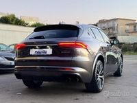 Usata Maserati Grecale 331 CV (243 kW) 2022 Grigio scuro metallizzato SUV