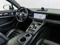 Usata Porsche Panamera 4 E-Hybrid Sport Turismo Sport Turismo 462 CV (339 kW) 2018 Gesso/gesso Station wagon