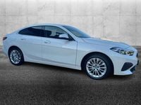 Usata BMW 218 Comfort Edition 136 CV (100 kW) 2023 Bianco Coupé