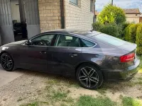 Usata Audi A5 Sportback 190 CV (139 kW) 2011 Utilitaria