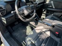 Usata Citroën C4 130 CV (95 kW) 2021 Bianco Berlina