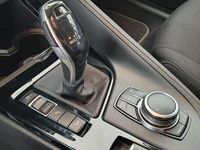Usata BMW X2 150 CV (110 kW) 2023 Nero SUV
