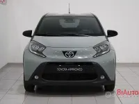 Usata Toyota Aygo X Trend 72 CV (52 kW) 2024 Grigio SUV