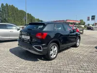 Usata Audi Q2 Business 110 CV (80 kW) 2023 Nero SUV