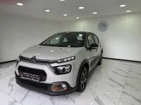 Usata Citroën C3 PureTech 83 CV (61 kW) 2022 Beige Utilitaria