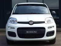 Nuova Fiat Panda Icon 65 CV (47 kW) 2026 Bianco Utilitaria
