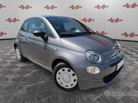 Usata Fiat 500 70 CV (51 kW) 2023 Grigio Berlina