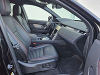 Usata Land Rover Discovery Sport R-Dynamic 200 CV (147 kW) 2022 Nero SUV