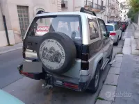 Usata Daihatsu Feroza 86 CV (63 kW) 1994 SUV