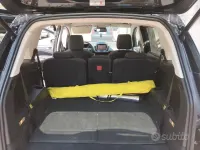 Usata Ford Grand C-Max 163 CV (119 kW) 2015 Nero Monovolume