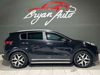 usata Kia Sportage Sportage2.0 crdi GT Line awd 185cv auto