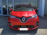 usata Renault Zoe Zoe 2020Intens R135 Flex - Metallizzata Elettrico - Automatico