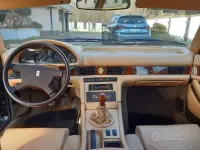 Usata Maserati Biturbo 223 CV (164 kW) 1987 Nero Coupé