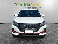 Usata DFSK Glory 500 106 CV (77 kW) 2025 Bianco SUV