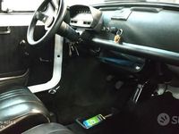 Usata Fiat 500 1970 Bianco Utilitaria