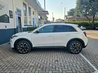 Usata Fiat 600 La Prima 101 CV (74 kW) 2024 Bianco SUV