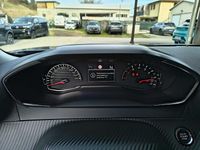 Brugt Peugeot 2008 Allure 131 HK (96 kW) 2020 Grå SUV