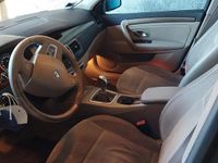 Usata Renault Laguna III Dynamique 150 CV (110 kW) 2008 Berlina