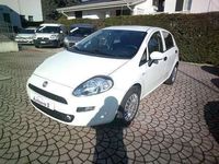 usata Fiat Grande Punto 1.3 mjet 95 cv N1 5porte 4 posti + i.v.a