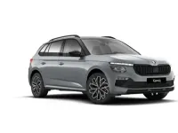 Nuova Skoda Kamiq 95 CV (69 kW) 2026 Grigio / metallizzato SUV