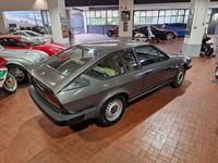 usata Alfa Romeo Alfetta GT/GTV 2.0 2.0 GT VELOCE Asi Oro Unipro' mantenuta Clima