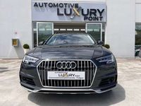 usata Audi A4 Allroad A4 allroad 2.0 tdi Business 163cv s-tronic