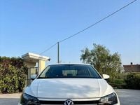 Brugt VW Polo Comfortline 80 HK (58 kW) 2021 Hvid Hatchback