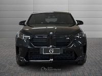 Usata BMW X2 Shadowline 300 CV (220 kW) 2024 Nero SUV