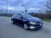 Usata VW Golf Sportsvan 116 CV (85 kW) 2017 Monovolume