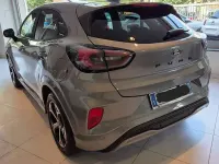 Usata Ford Puma ST-Line 125 CV (91 kW) 2025 Grigio SUV