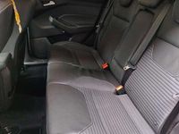 Usata Ford Focus Titanium X 150 CV (110 kW) 2015 Grigio Berlina