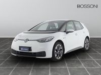 Usata VW ID.3 Pro Performance 69 kW (95 CV) 2023 Bianco Utilitaria
