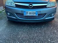 Occasion Opel Astra 110 ch (80 kW) 2008 Gris Berline