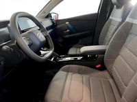 Usata Citroën e-C4 Feel 56 kW (77 CV) 2023 Platinum grey Berlina