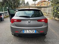 usata Alfa Romeo Giulietta (2010-21) - 2016